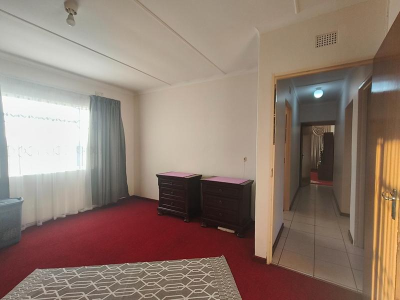5 Bedroom Property for Sale in Sidwadwa Eastern Cape